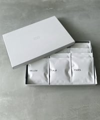 giftbox(A) /  drip bag 【12pack】