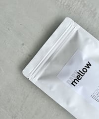 DARK mellow / guatemala180g