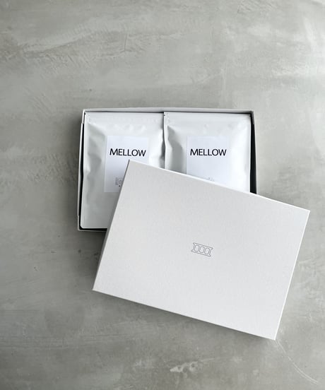 giftbox(D) /  coffee180g×2