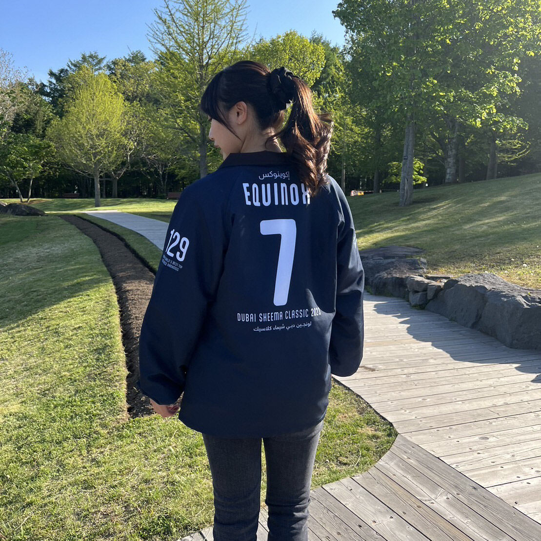 ♡希少♡CHELSEA YOKOHAMA フリース ジャケット　黒　フルジップ スタジャン メンズ レディース スタジアムジャンパー ジャケット