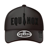 EQUINOX キャップ【150本限定商品】