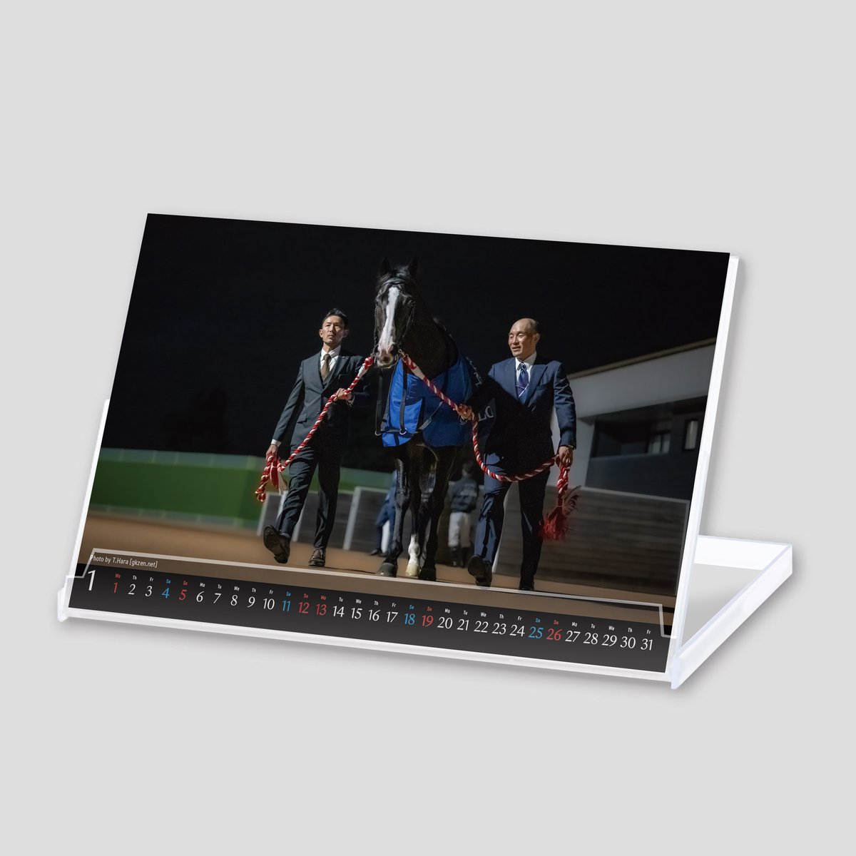 Owner's Club Selection 4 2009 カレンダー付き Owner's Club