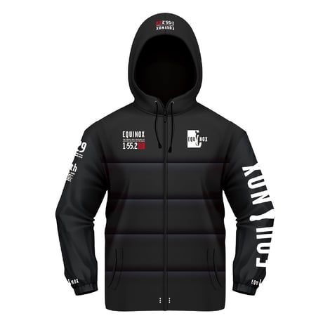 イクイノックス天皇賞(秋)ブルゾンジャケット イクイノックス・ブルゾン｜netkeiba