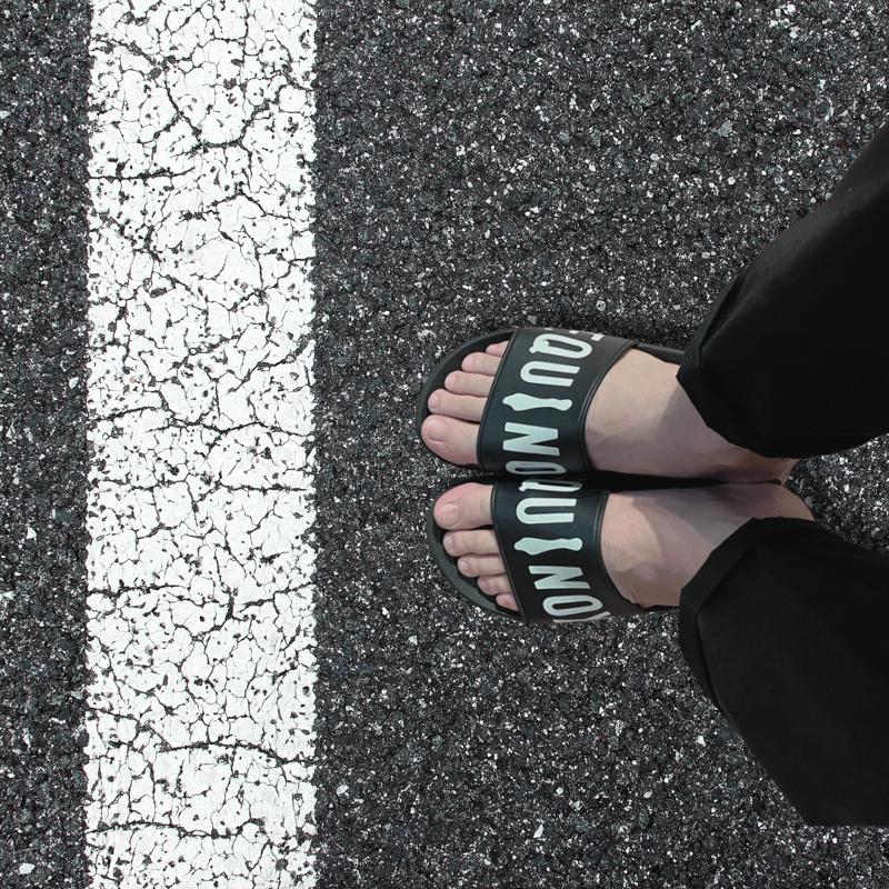 EQUINOX ラバーフィットサンダル | CANTER COLLECTION ONLINESHOP