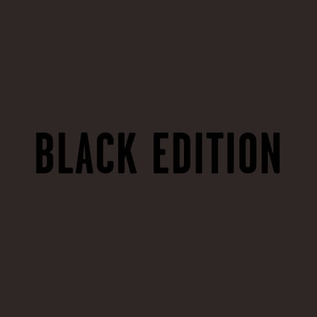 【天皇賞・秋】ダブルパファージャケット BLACK EDITION by EQUINOX （スタンドカラー）