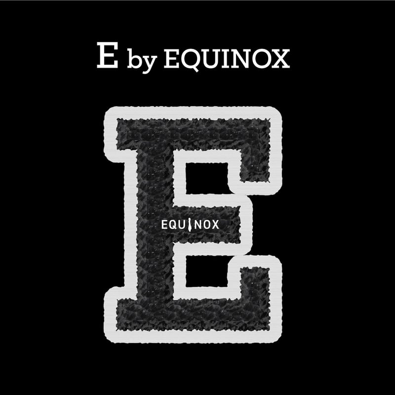 イクイノックス　スタジアムジャンパー（E by EQUINOX ） イクイノックス スタジアムジャケット| 馬site グッズを買って