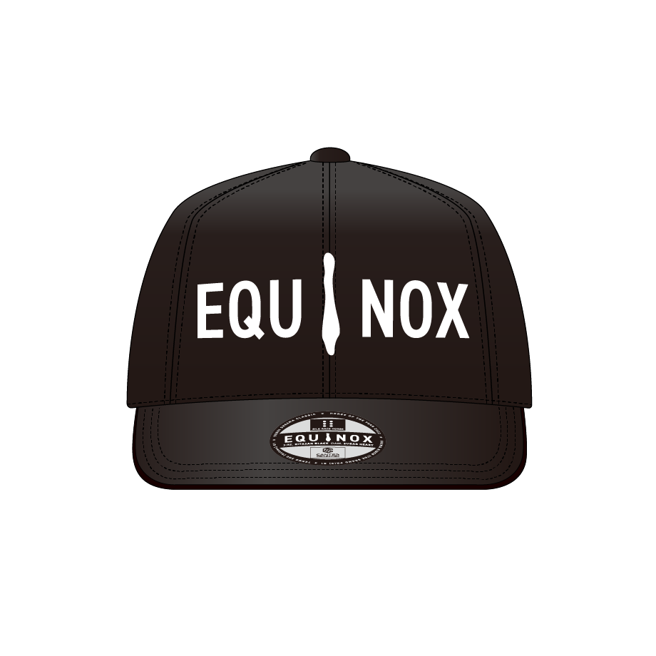 【非売品】イクイノックスキャップ イクイノックス キャップ【70本限定商品】 | CANTER COLLECTION