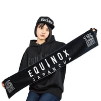 イクイノックス　スタジアムジャンパー（E by EQUINOX ） スタジアムジャンパー （E by EQUINOX ） | CANTER COLLECTION