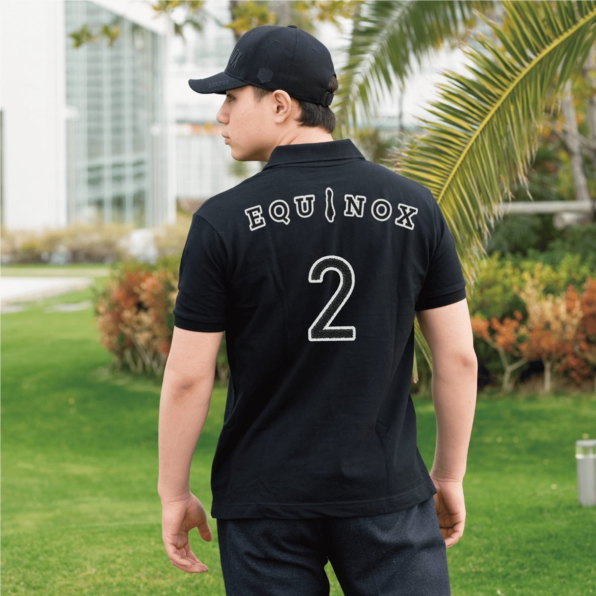 ポロシャツと黒Tシャツのセット5枚 0120132241_6007b011ce641.jpg?