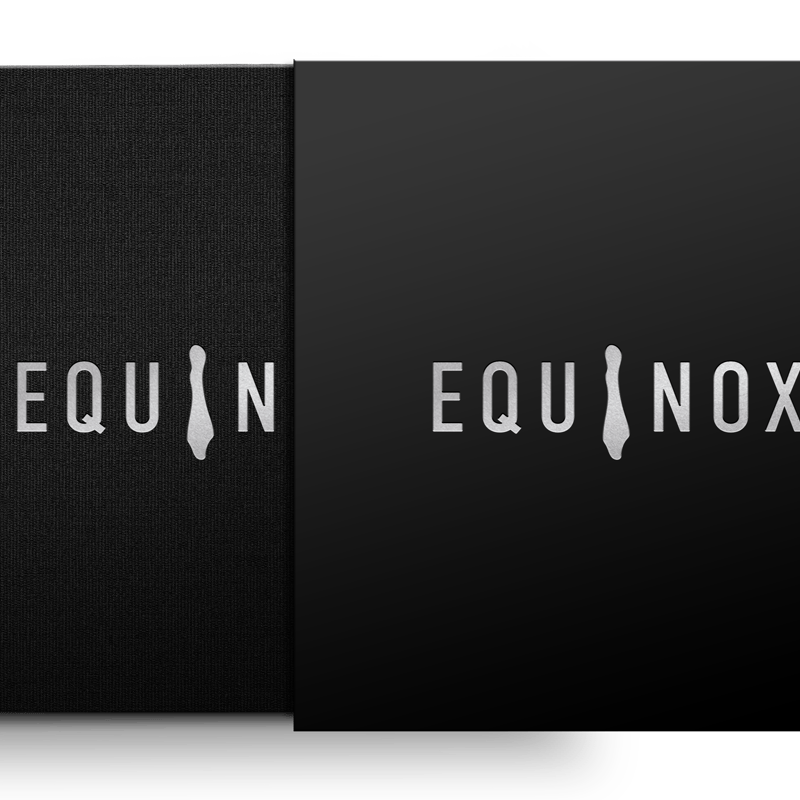 写真集】THE EQUINOX | CANTER COLLECTION ONLINESHOP