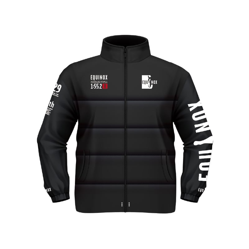 イクイノックス天皇賞(秋)ブルゾンジャケット イクイノックス・ブルゾン｜netkeiba