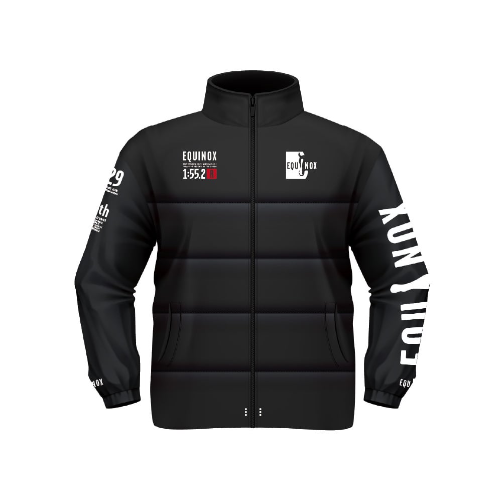 イクイノックス天皇賞(秋)ブルゾンジャケット fit=scale-down,w=1200