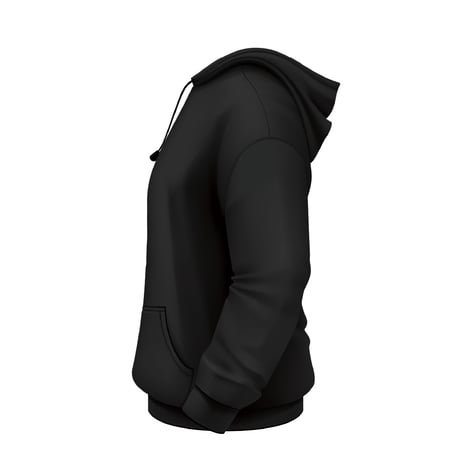 【天皇賞・秋】BLACK EDITION by EQUINOX 10oz. パーカー　＃ブラック