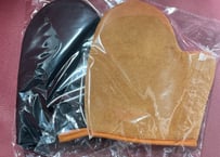 カラーリング用ミトン