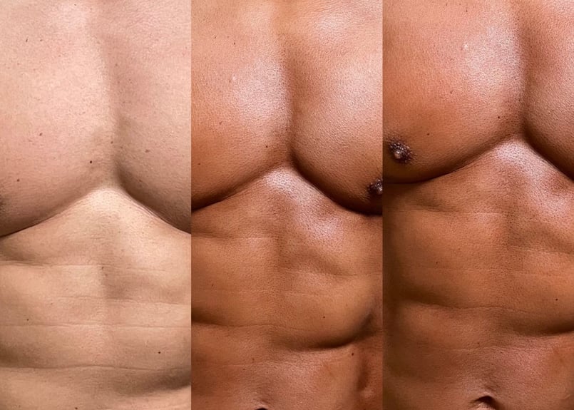 コンテストブラック | Venus Store