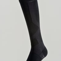 FORNA CareSocks(ハイソックス　ブラック）