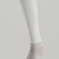 FORNA CareSocks(アンクルソックス　グレー）