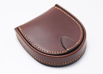 【English】Horseshoe Coin Purse