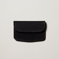 CARD HOLDER - BLK
