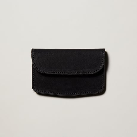 CARD HOLDER - BLK