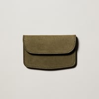 CARD HOLDER - GRN