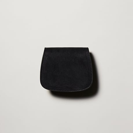 THORN POUCH - BLK