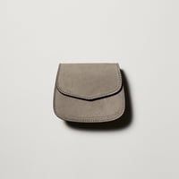 THORN POUCH - GRY