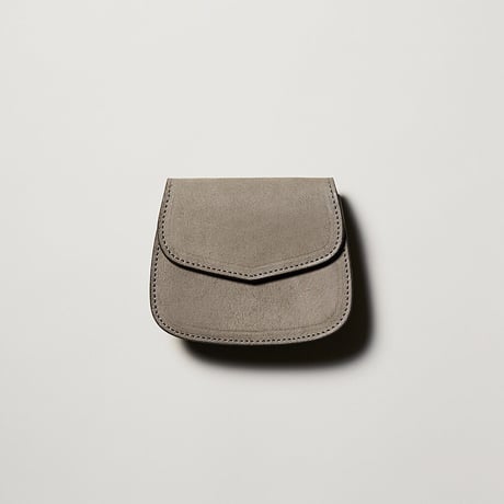 THORN POUCH - GRY