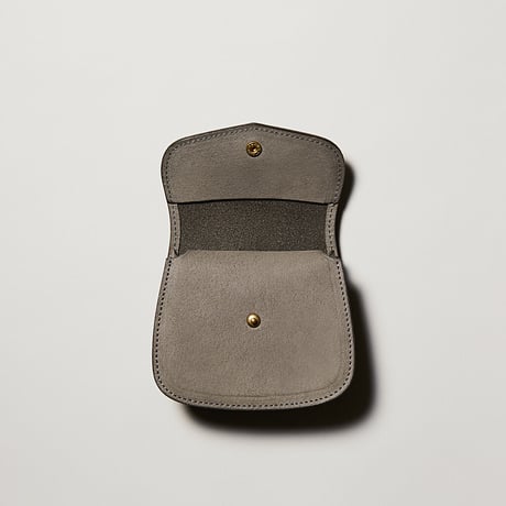 THORN POUCH - GRY