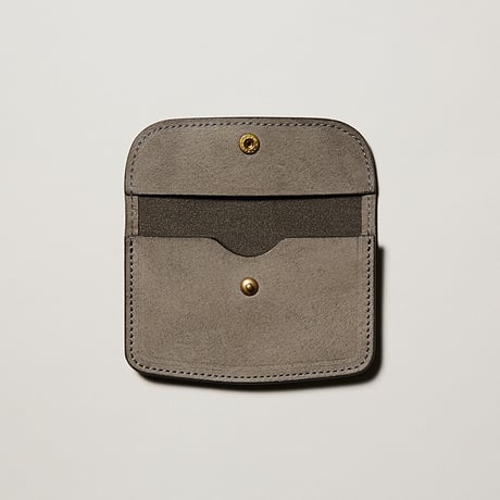 CARD HOLDER - GRY