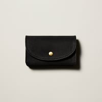 PALM WALLET - BLK