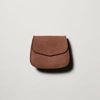 THORN POUCH - BRN