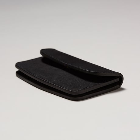 CARD HOLDER - BLK