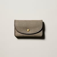PALM WALLET - GRY