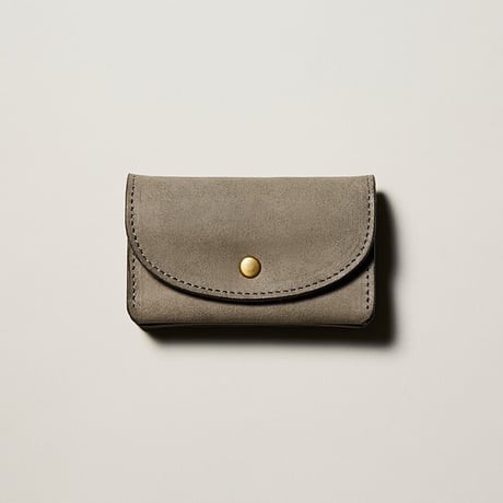 PALM WALLET - GRY