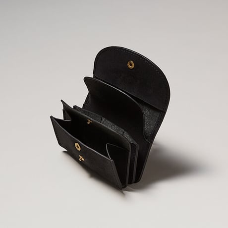 PALM WALLET - BLK