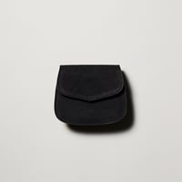 THORN POUCH - BLK