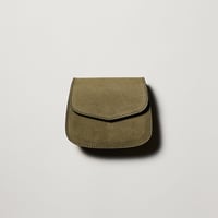 THORN POUCH - GRN