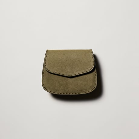 THORN POUCH - GRN