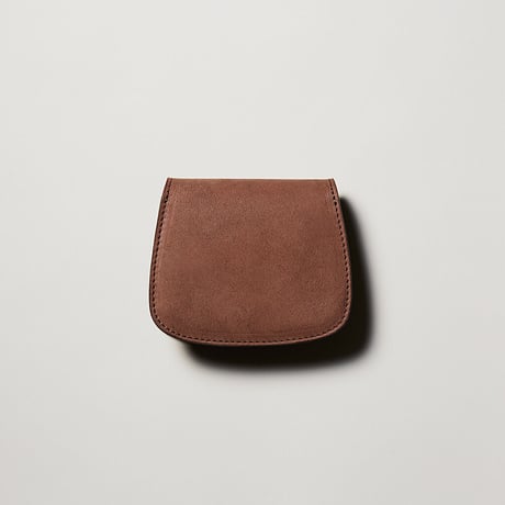 THORN POUCH - BRN