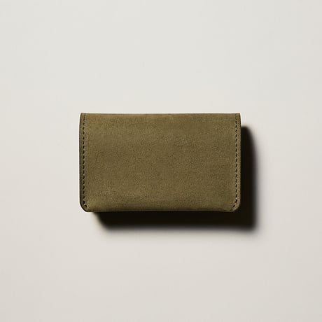 PALM WALLET - GRN