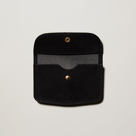 CARD HOLDER - BLK