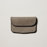 CARD HOLDER - GRY