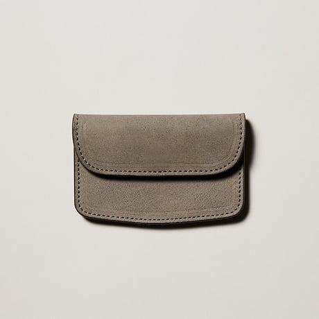 CARD HOLDER - GRY