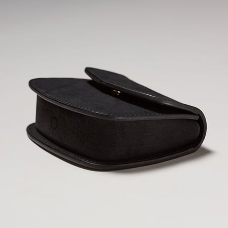 THORN POUCH - BLK
