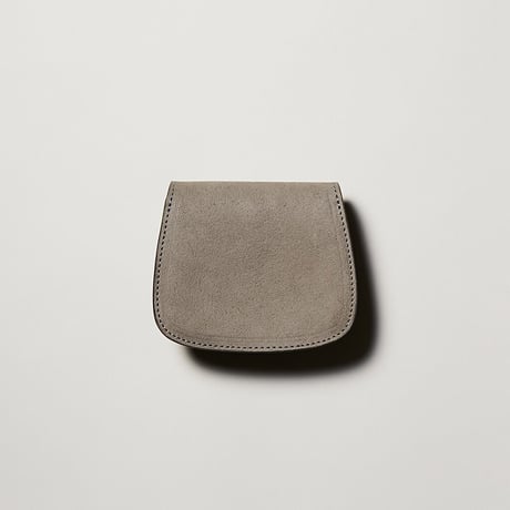 THORN POUCH - GRY