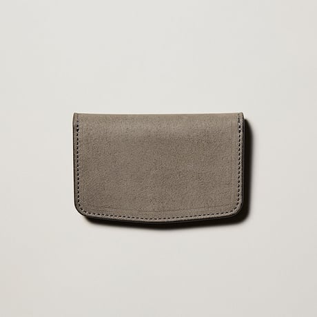 CARD HOLDER - GRY
