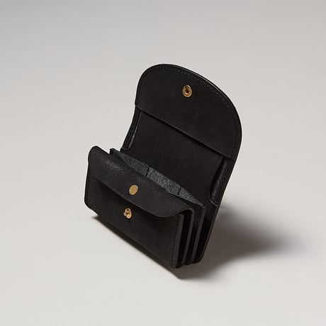 PALM WALLET - GRN