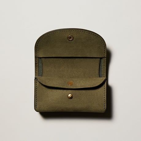 PALM WALLET - GRN