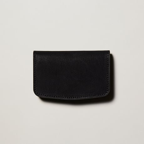 CARD HOLDER - BLK